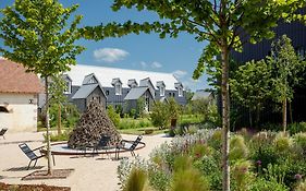 Hotel Arts et Nature le Bois des Chambres