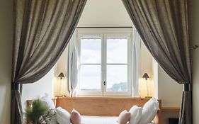 Hotel Arts et Nature le Bois des Chambres